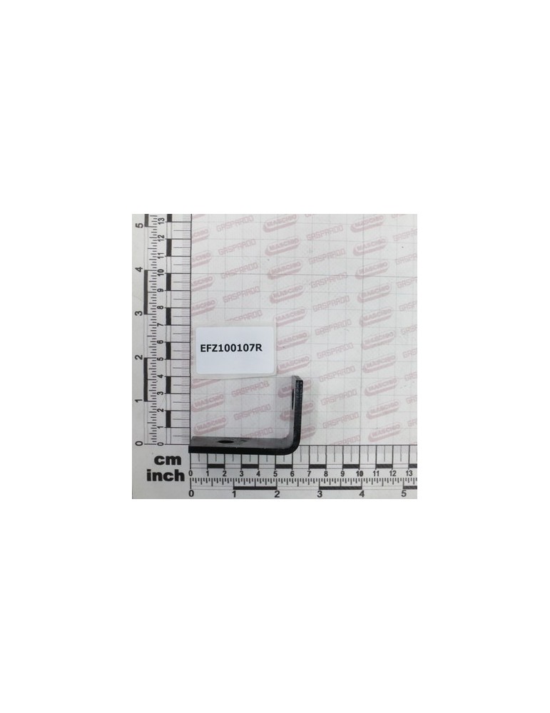 SECTION \" L \" PLATE
