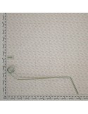 TINE Ã7 L.480 FOR STRIGLIATORE
