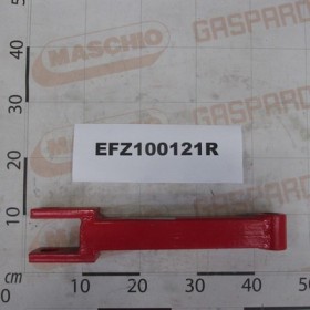SHORT CONNECTING ROD