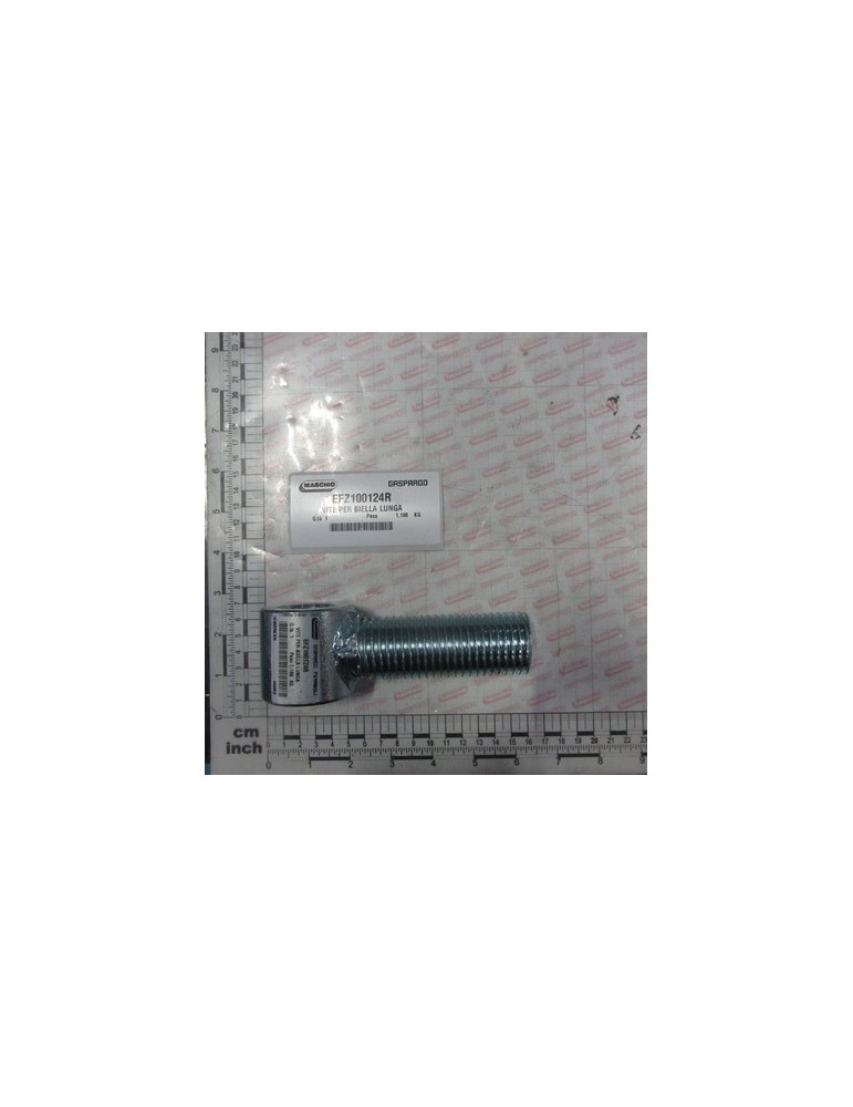 LONG CONNECTING ROD SCREW