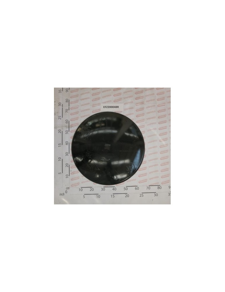 DISC 660X6 RAMBO XP SMOOTHED