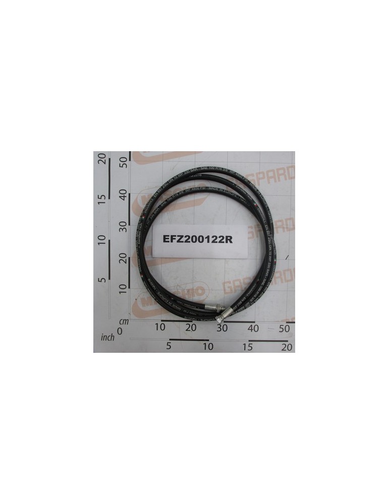 PIPE  M1/2\"