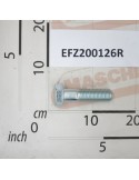 SCREW TE M30X110 UNI5737