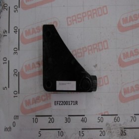 TRIANGULAR CONNECTING ROD