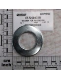 WASHER FOR FULCRO PIN