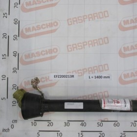 PTO SHAFT TRIVELLA