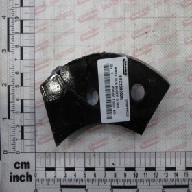 KNIFE FOR AUGER D.150