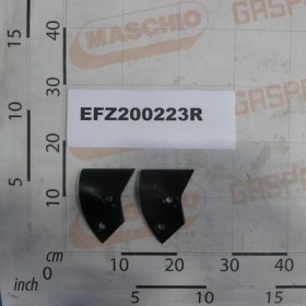 KNIFE FOR AUGERS Ã 200-250 MM