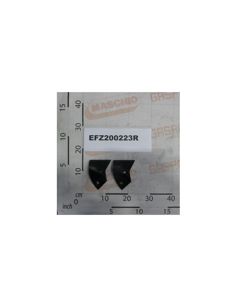 KNIFE FOR AUGERS Ã 200-250 MM