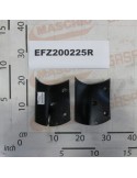 DOUBLE KNIFE FOR AUGER Ã400 MM