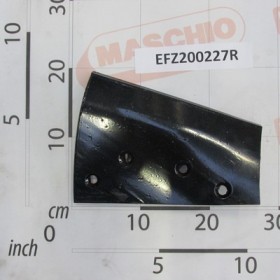 KNIFE FOR AUGER D.600