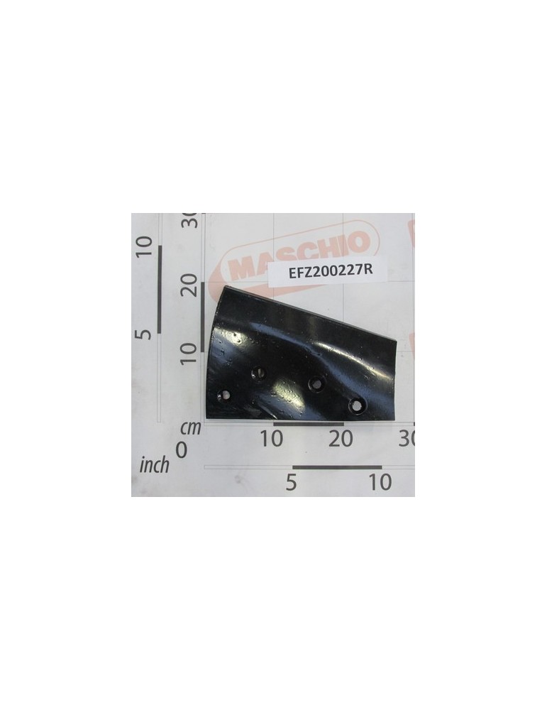 KNIFE FOR AUGER D.600