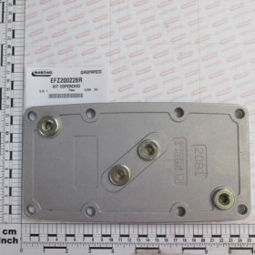 KIT COVER