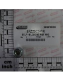 SELF-BLOCKING NUT M12