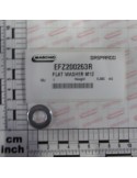 FLAT WASHER M12