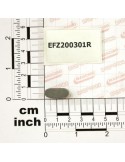KEY 8X7X20 UNI 6604-A
