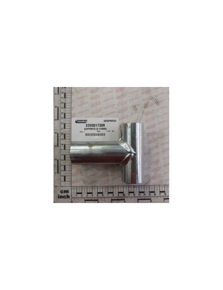 Maschio Gaspardo SUPORT OPRITOR EOV001739R