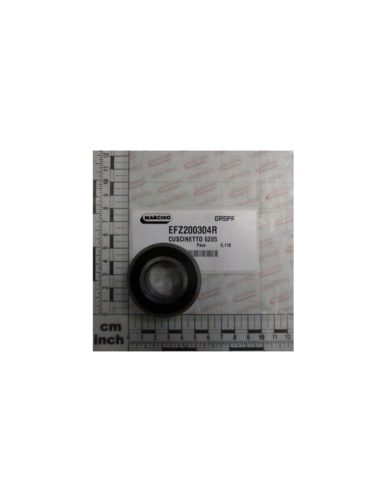 BEARING 6205