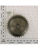 BIG CONICAL TOOTHED WHEEL