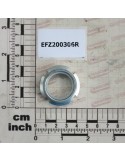 SELF LOCKING RING NUT GUK 25X1