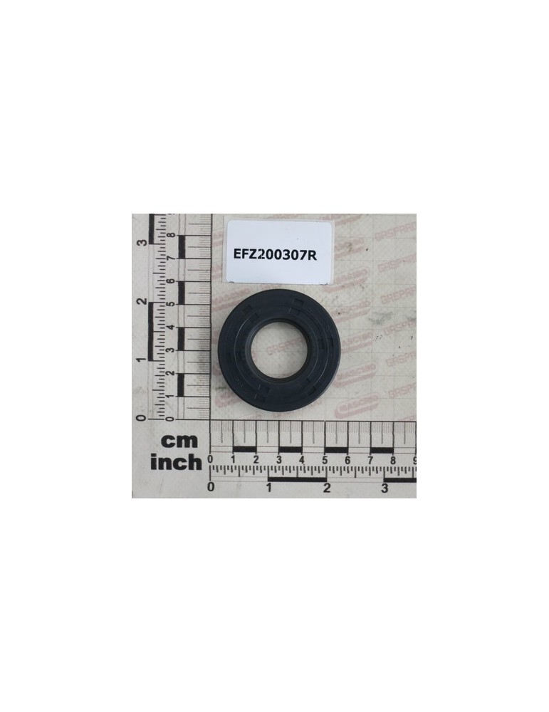 OIL SEAL 25X52X10