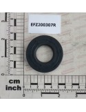 OIL SEAL 25X52X10