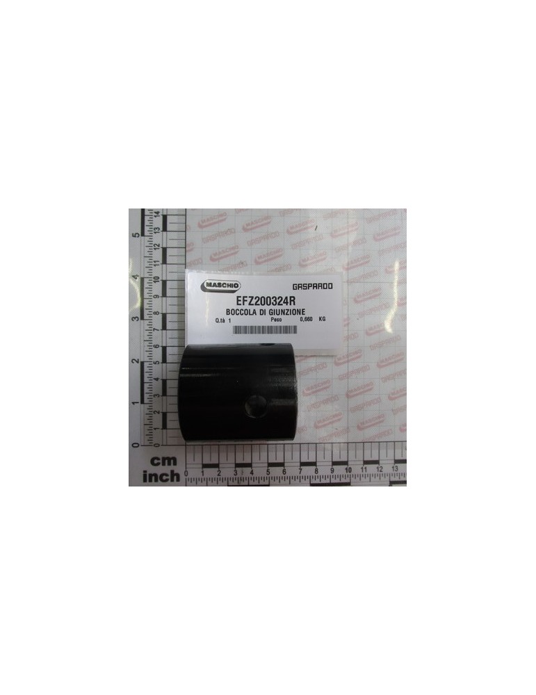 JUNCTION BUSHING