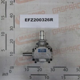 LATERAL REDUCER