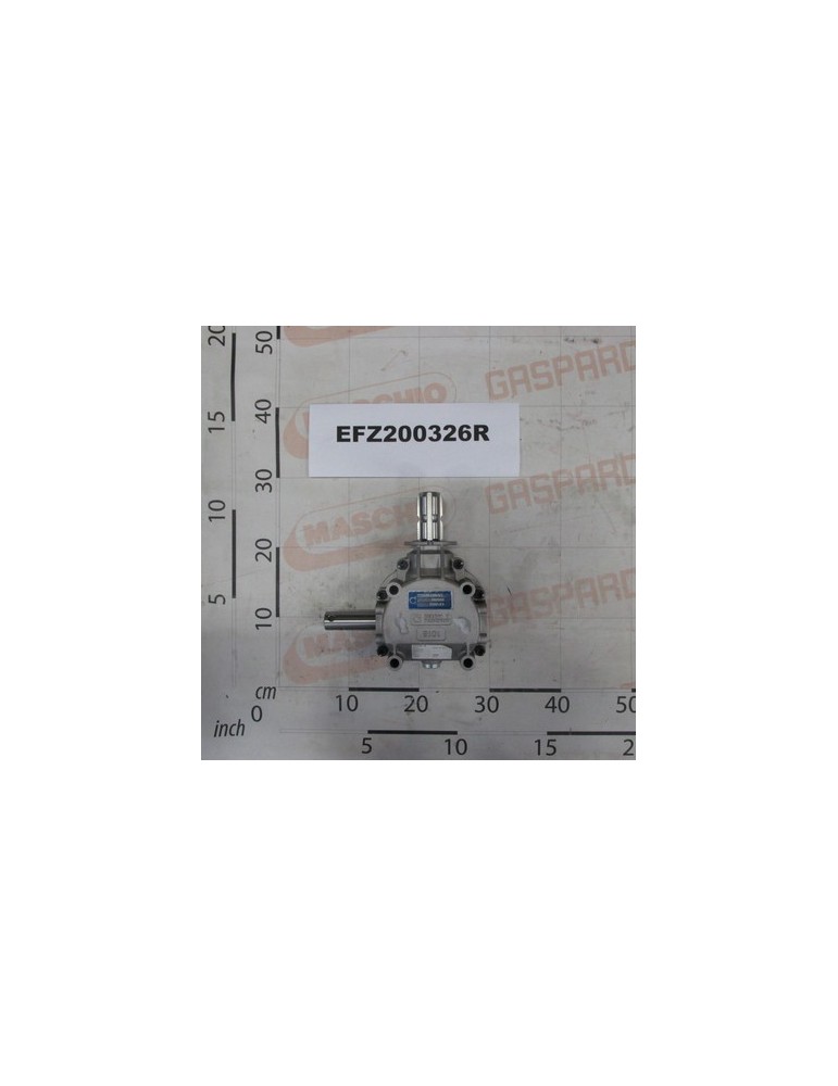 LATERAL REDUCER