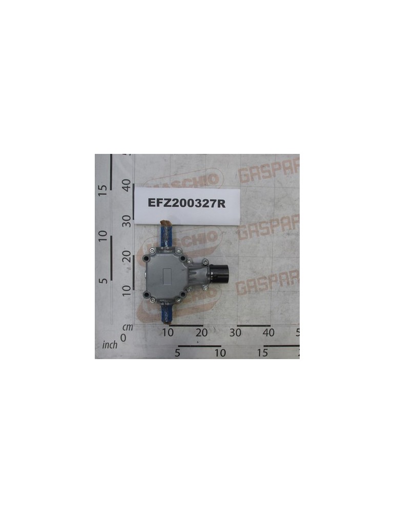 SUPERIOR REDUCER