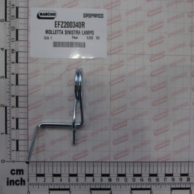 LEFT GRIP FOR LAMPO