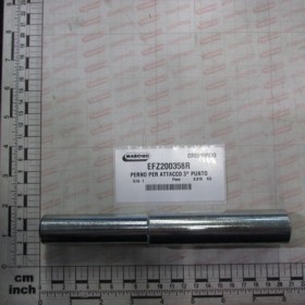 PIN FOR 3RD POINT HITCH