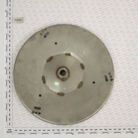 L.H. DISC