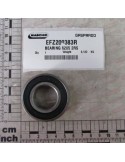 BEARING 6205 2RS