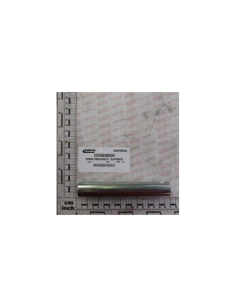 Maschio Gaspardo BOLT ADANC. SUP. EOV003855R