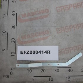SPREADING POSITIONING LEVER