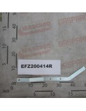 SPREADING POSITIONING LEVER
