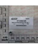 SELF LOCKING NUT M8 UNI 7473