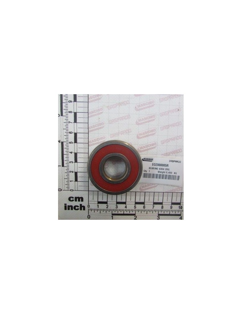 Maschio Gaspardo RULMENT 6304 2RS EOZ000005R
