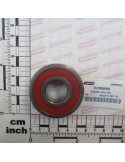 Maschio Gaspardo RULMENT 6304 2RS EOZ000005R
