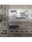 SCREW TTQST 10X35 UNI 5731