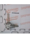 GEARBOX VULCANO NEW