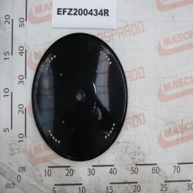 FAN HOLDER DISC