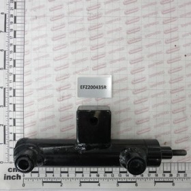 CYLINDER VULCANO NEW