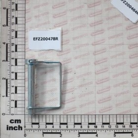 SPLIT PIN Ã 10