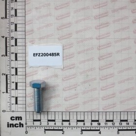 SCREWS 12X35 UNI 5739