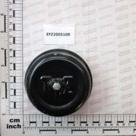 HUB COVER