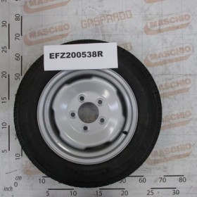 WHEEL 195/65/15