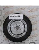 WHEEL 195/65/15