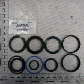 SEALING GASKET KIT